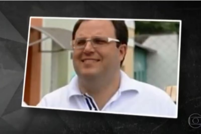 Gabriel Brandão faz delação ao MPE e diz que retirava R$ 150 mil por mês da prefeitura