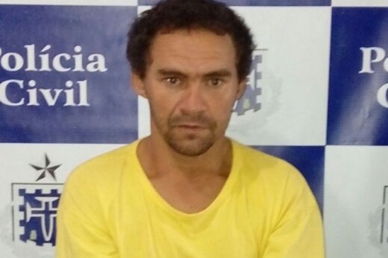 Acusado de estuprar duas sobrinhas é preso durante operação deflagrada em Jeremoabo