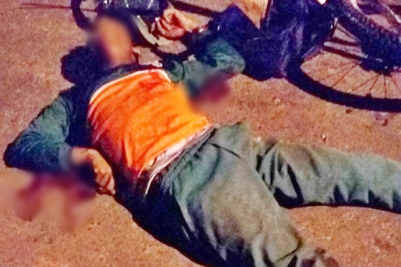 Homem é assassinado a tiros depois de receber ligação telefônica em Paulo Afonso