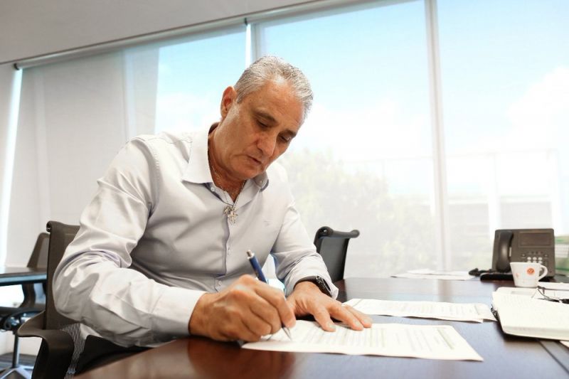 Lista fechada: Tite anuncia os 23 convocados para a Copa do Mundo