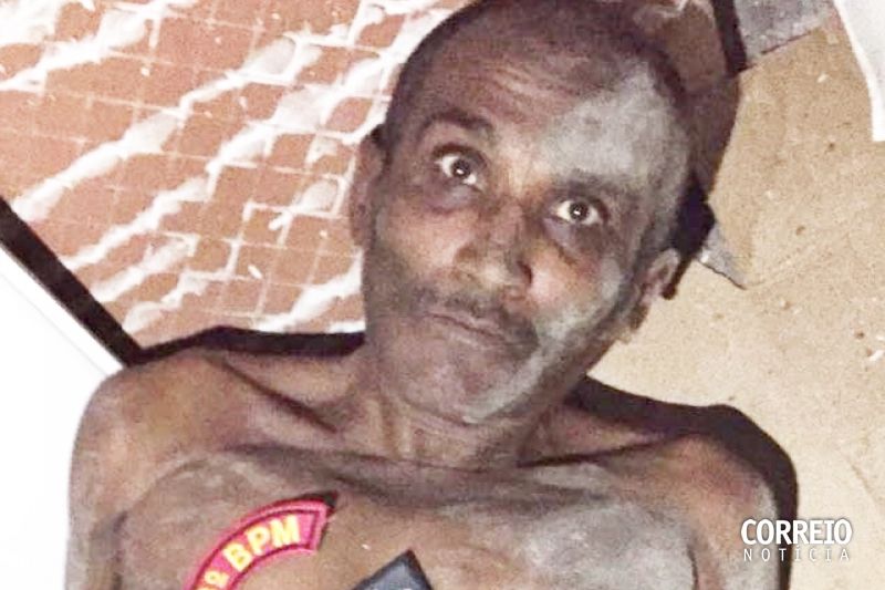 Em vídeo, homem confessa ter estuprado sobrinha na zona rural de Mata Grande