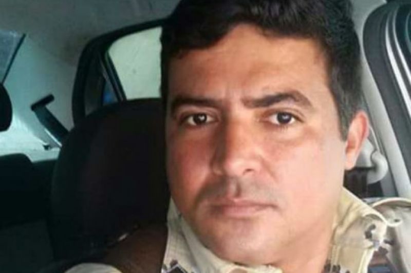 Suspeito de envolvimento na morte do capitão da Caatinga de Sergipe morre em Paulo Afonso