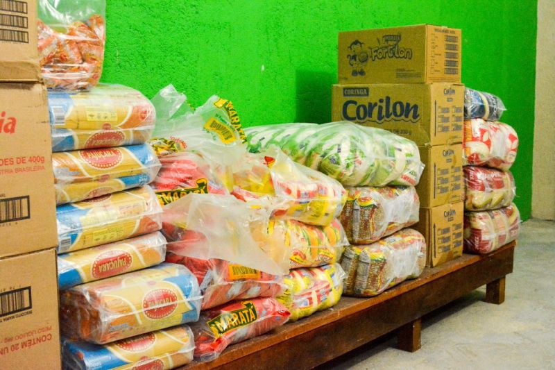 Prefeito Vinícius convida MPF, MPE, CGU, PF e TCE para fiscalização da Merenda Escolar