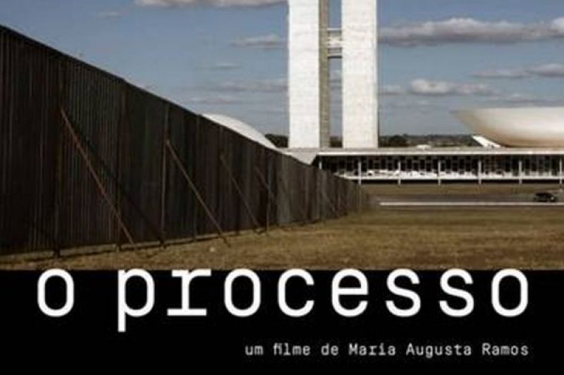 Ainda estamos vivendo o golpe, mas ele está sendo contado no cinema com “O Processo”