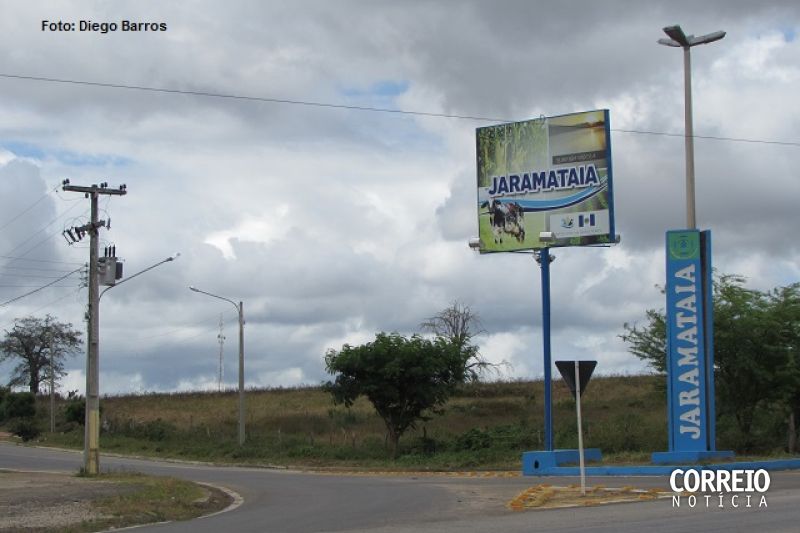 Jaramataia e Major Izidoro recebem ações do Expresso da Cidadania da Defensoria Pública