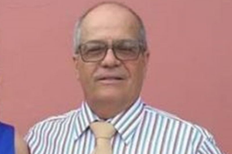 Após demissão de Haroldo, Luciano Aguiar deixa Secretaria de Meio Ambiente de Delmiro