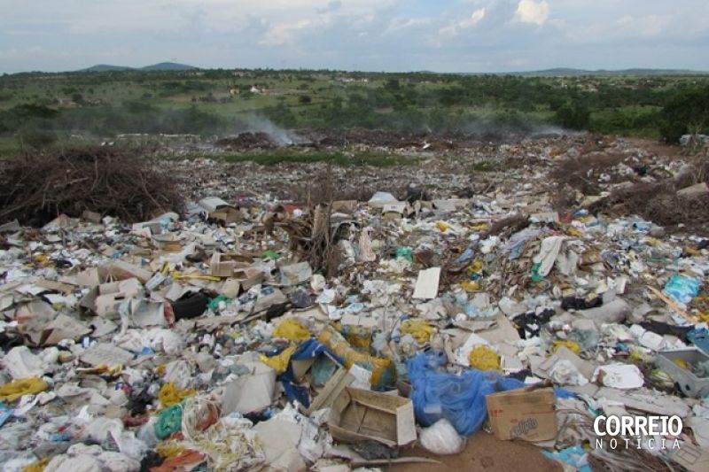 Mais de 80% não aceitam pagar taxa do lixo para envio do material ao aterro sanitário
