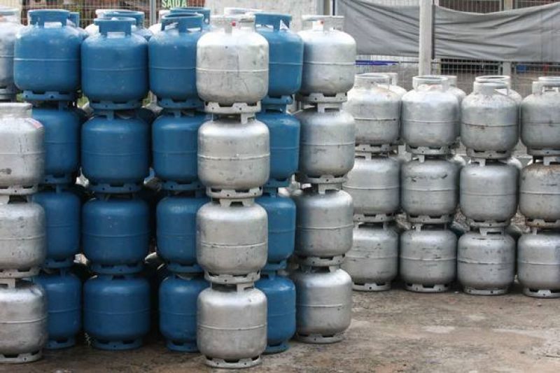 Começa a faltar gás de cozinha em Delmiro Gouveia devido aos bloqueios das estradas