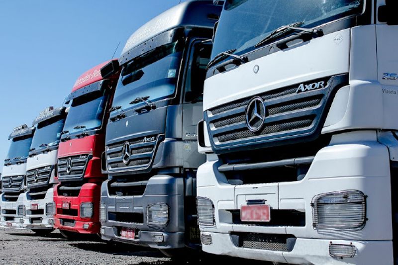 Greve dos caminhoneiros: Governo aplica R$ 141 milhões em multas a empresas
