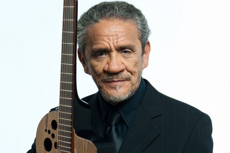 Zé Ramalho é mais uma das atrações do festejo junino em Paulo Afonso