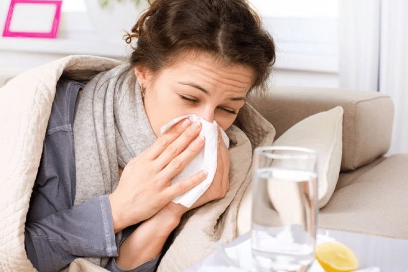 Doenças do frio: médica alerta como preveni-las