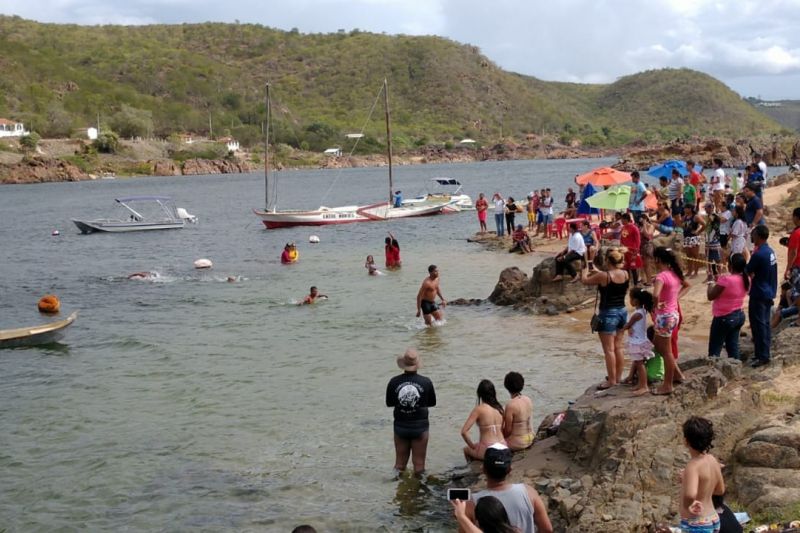 Diversas atividades esportivas e culturais marcam as comemorações da Emancipação Política