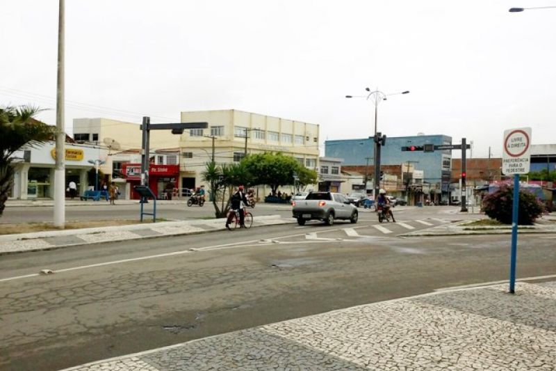 Prefeitura de Delmiro Gouveia solicita ao IMA regularização para extração de mineral