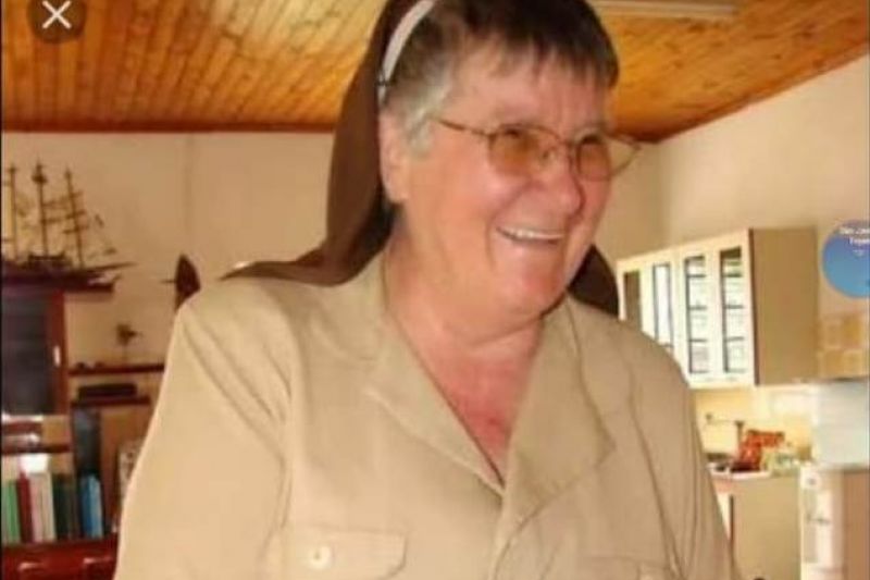 Morre Irmã Redempta, freira holandesa que desenvolveu serviço humanitário no Sertão de AL