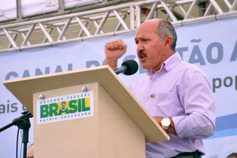 Prefeito de Inhapi foi cogitado para disputar vaga na Assembleia Legislativa