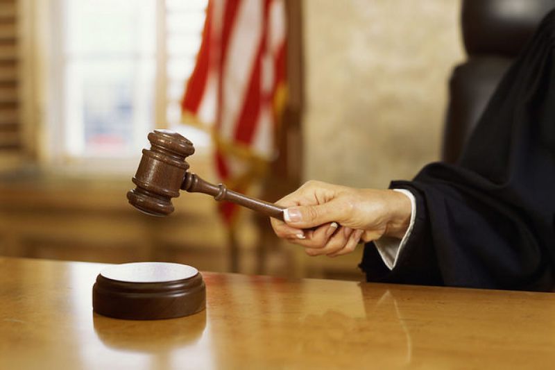 Ética de Advogados e Juízes