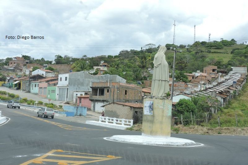 TJ mantém prisão de contador acusado de desviar dinheiro do Município de Mata Grande
