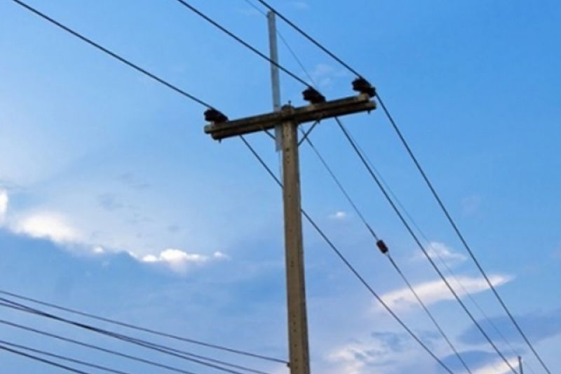 Homem morre depois de levar choque enquanto montava andaime no Sertão de Alagoas