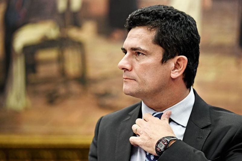 Moro e MP acordam para danos econômicos da Lava Jato