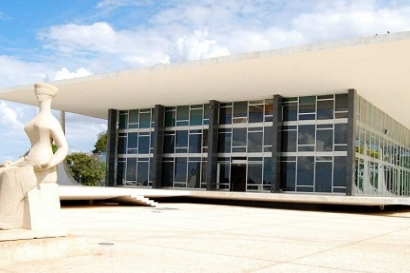 A fila se mexeu no STF