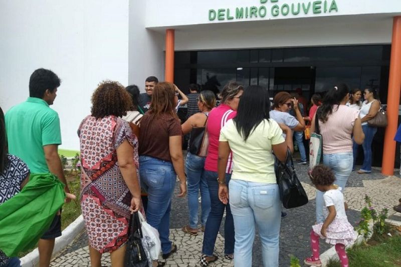 Sinteal repudia atitude do prefeito de Delmiro Gouveia por cancelamento de reunião
