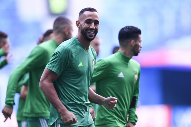 Azarões do Grupo B, Marrocos e Irã estreiam na Copa do Mundo nesta sexta-feira (15)