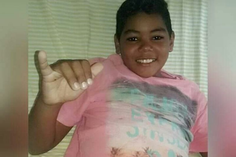 Garoto de Delmiro Gouveia que necessitava de doação de sangue morre em Maceió