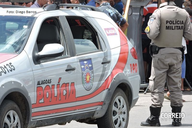 Nove municípios do Sertão de Alagoas tiveram homicídios em maio, revela SSP