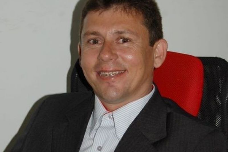“Não temos representante de Delmiro Gouveia na ALE”, diz vereador pré-candidato a deputado
