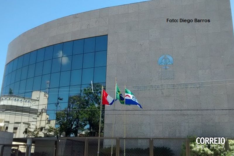 Julgamento de embargos em processo contra prefeito de Mata Grande fica para julho