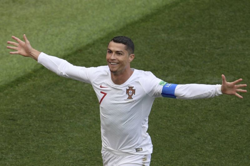 Cristiano Ronaldo decide mais uma vez, Portugal sobrevive à pressão e supera Marrocos