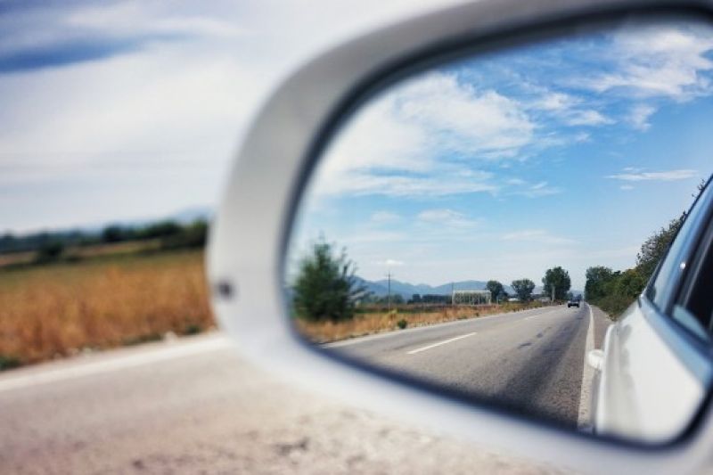 Recomendações para preparar o carro antes de viajar