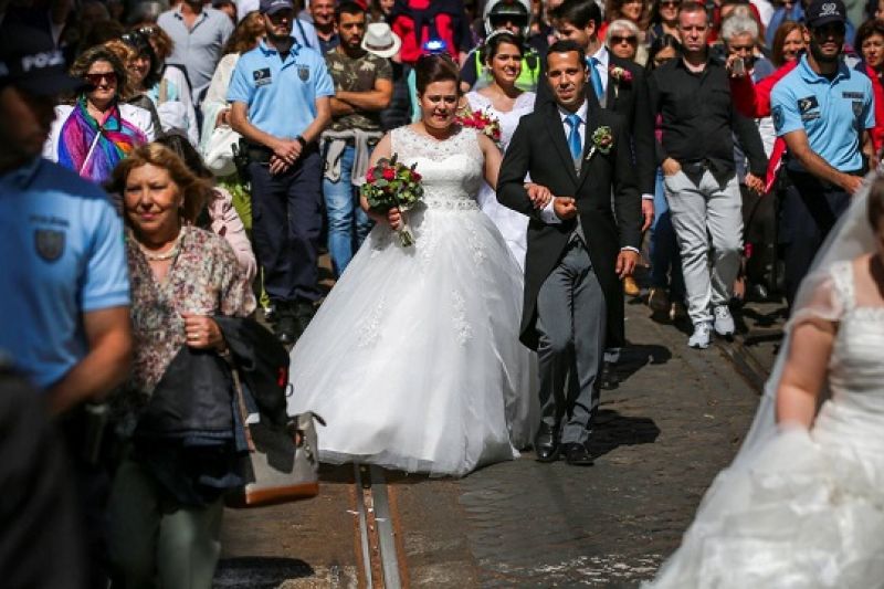 Não estar casado aumenta em 55% o risco de morrer de AVC, segundo o maior estudo já feito
