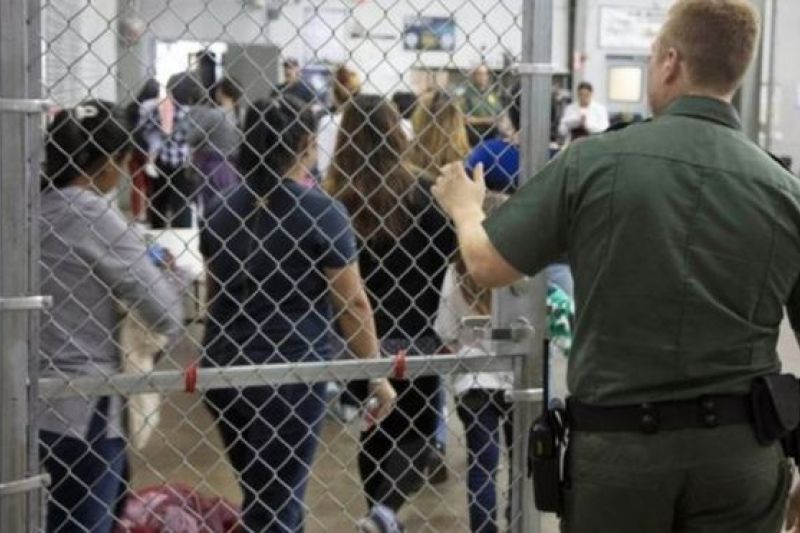Entenda a polêmica sobre a política que separava famílias de imigrantes ilegais nos EUA