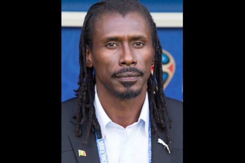 Por que há poucos técnicos negros? A pergunta que a Seleção do Senegal levou para a Copa