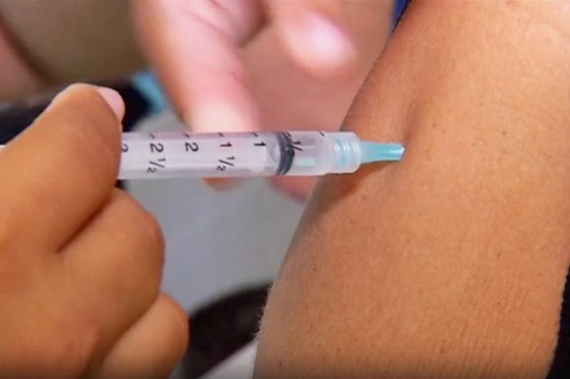 Delmiro, Inhapi, Major, Olho D’água e Poço não atingem meta de vacinação contra gripe