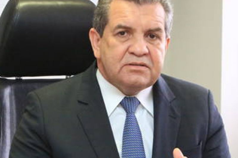 CNJ inocenta Washington Luiz e determina que ele reassuma imediatamente funções no TJ/AL