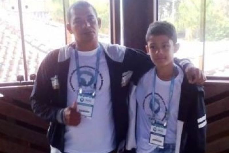 Projeto de escola do Assentamento Cavaco representa União dos Palmares em evento nacional