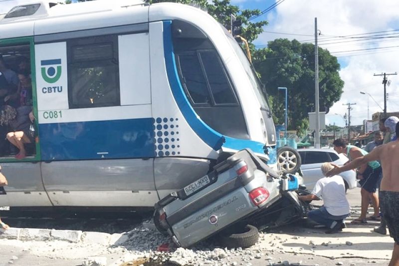 MP denuncia motorista que provocou acidente que resultou na morte de dois santanenses