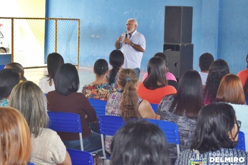 Sinteal apresenta duas contrapropostas de reajuste salarial a Padre Eraldo