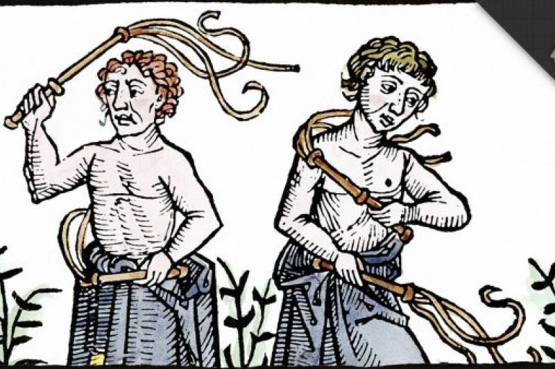 O autoflagelo dos youtubers é pior que seus tuítes racistas e homofóbicos