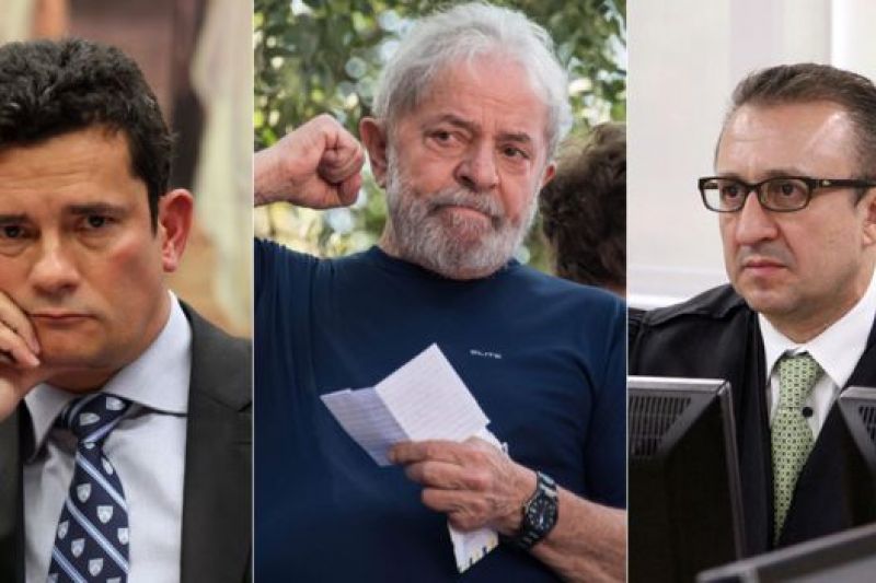 A estratégia política do PT por trás de tentativa frustrada de libertar Lula no TRF-4