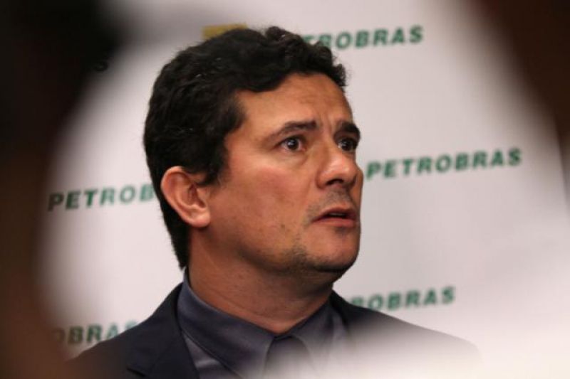 CNJ vai apurar condutas de Sérgio Moro, Rogério Favreto e Gebran Neto no