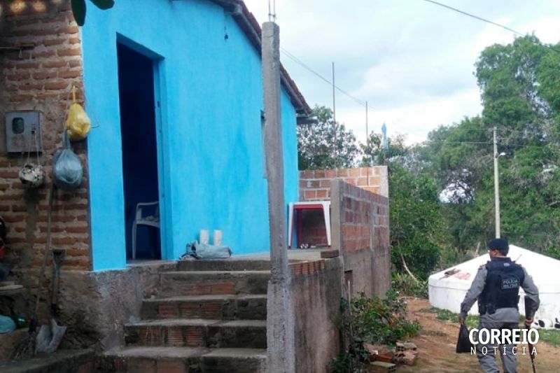 Operação resulta na prisão de suspeitos de caçar e vender animais silvestres em Santana