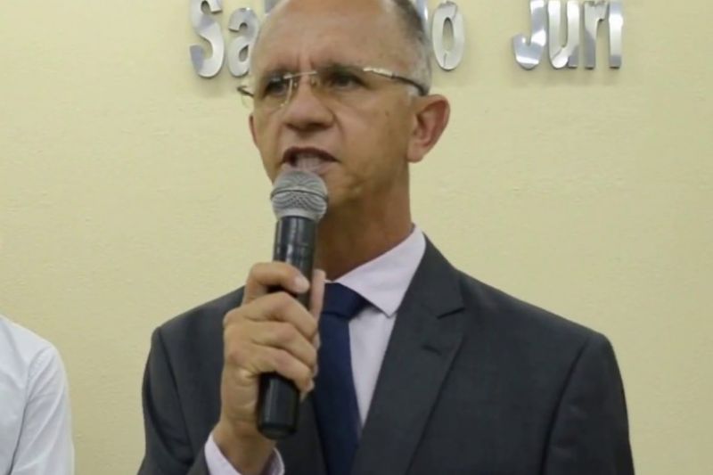 Pesquisa Ibrape: prefeito de São José da Tapera tem 67% de desaprovação