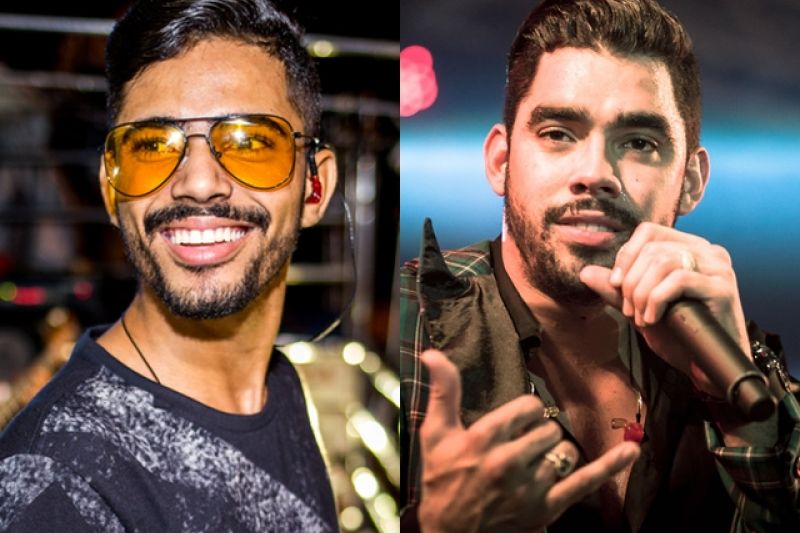 Shows de dois cantores na Festa do Carro de Boi vão custar R$ 110 mil aos cofres de Inhapi
