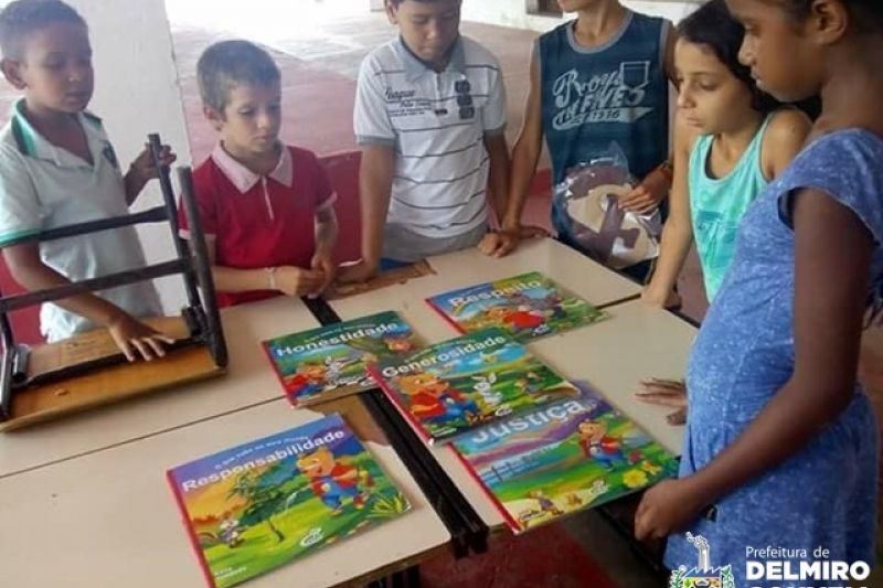 Ações do Serviço de Convivência estão mudando a vida de crianças e adolescentes