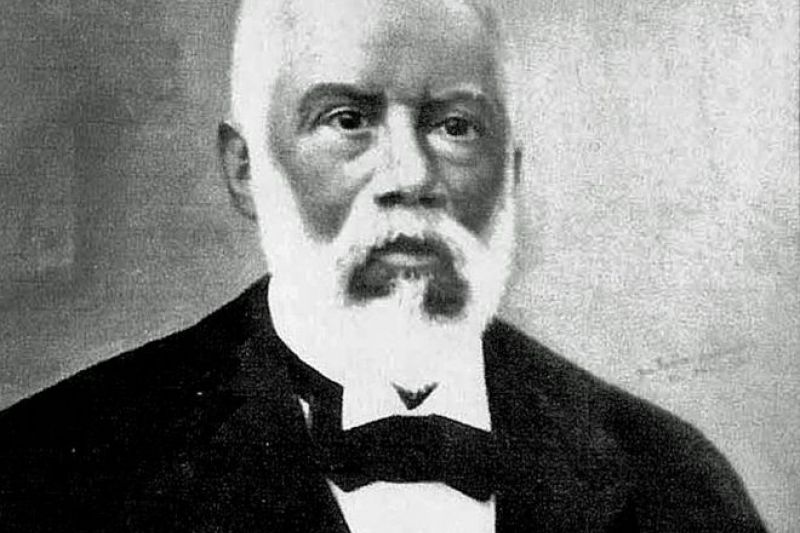 A história esquecida do 1º barão negro do Brasil Império, senhor de mil escravos