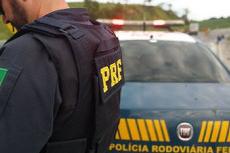 PRF intensifica fiscalização na Festa da Juventude e realiza 200 autos de infrações