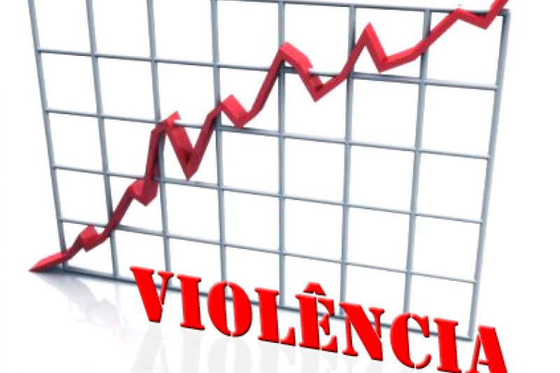 Número de homicídios não diminui no Sertão em junho, revelam estatísticas da SSP